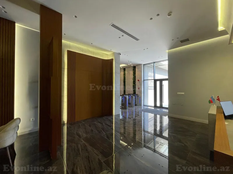 Kirayə verilir Ofis 259 m² Nəriman Nərimanov m. - şəkil 4