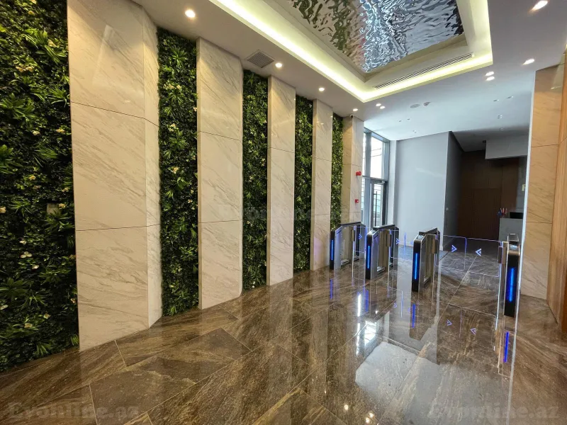 Kirayə verilir Ofis 259 m² Nəriman Nərimanov m. - şəkil 6