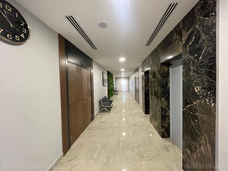 Kirayə verilir Ofis 259 m² Nəriman Nərimanov m. - şəkil 9
