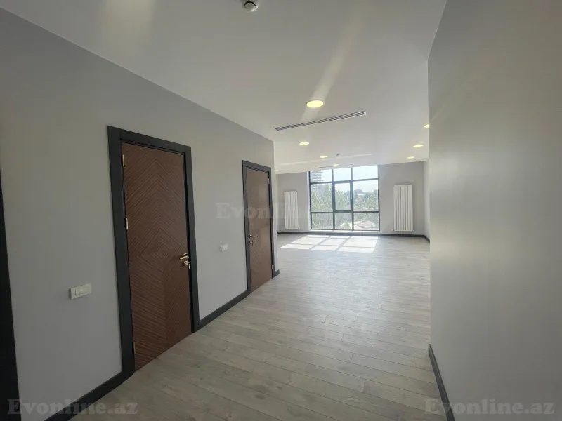 Kirayə verilir Ofis 259 m² Nəriman Nərimanov m. - şəkil 11