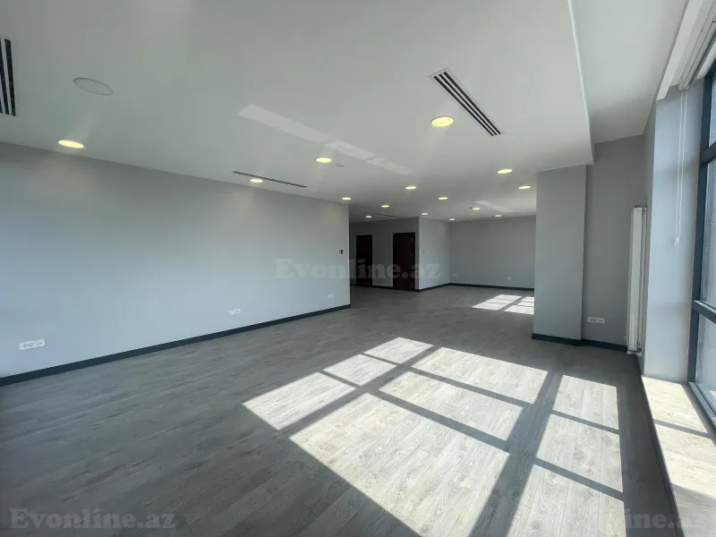 Kirayə verilir Ofis 259 m² Nəriman Nərimanov m. - şəkil 12