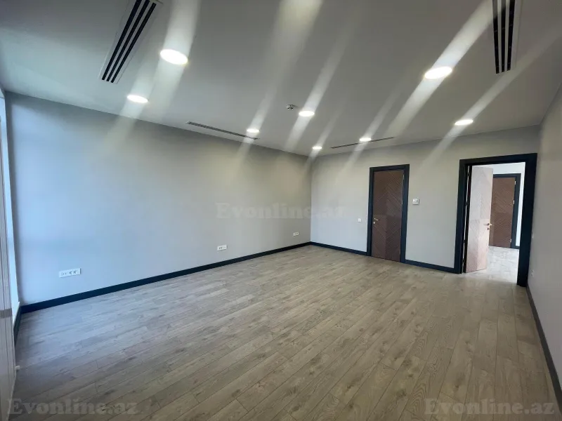 Kirayə verilir Ofis 259 m² Nəriman Nərimanov m. - şəkil 13
