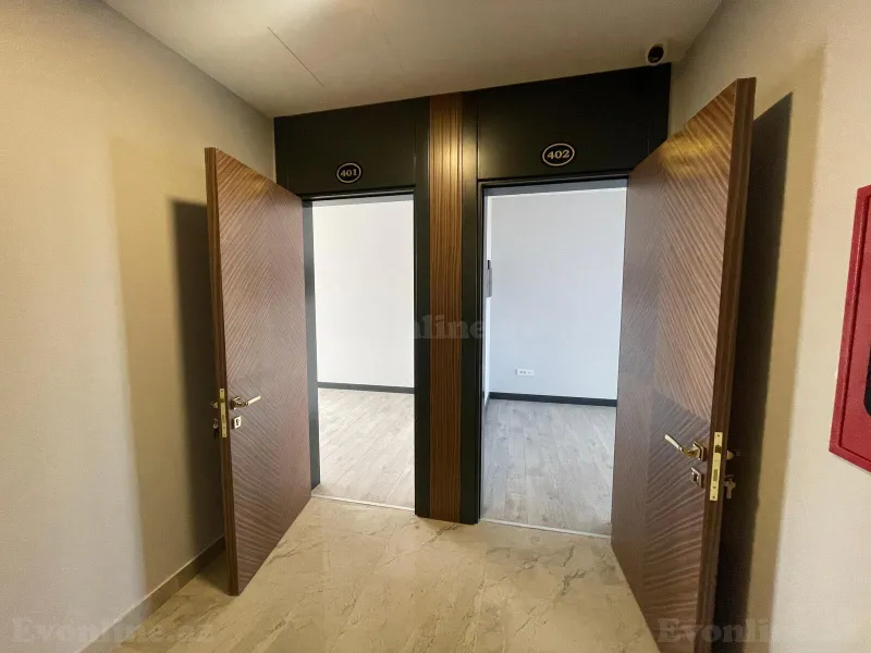Kirayə verilir Ofis 259 m² Nəriman Nərimanov m. - şəkil 14