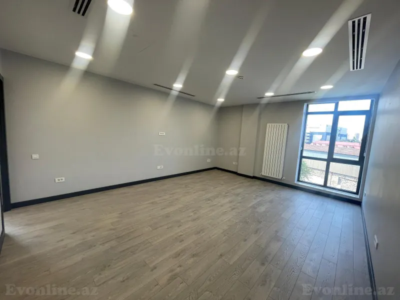 Kirayə verilir Ofis 259 m² Nəriman Nərimanov m. - şəkil 15