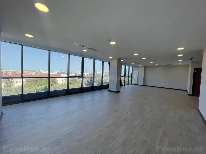Kirayə verilir Ofis 259 m² Nəriman Nərimanov m. - şəkil 18