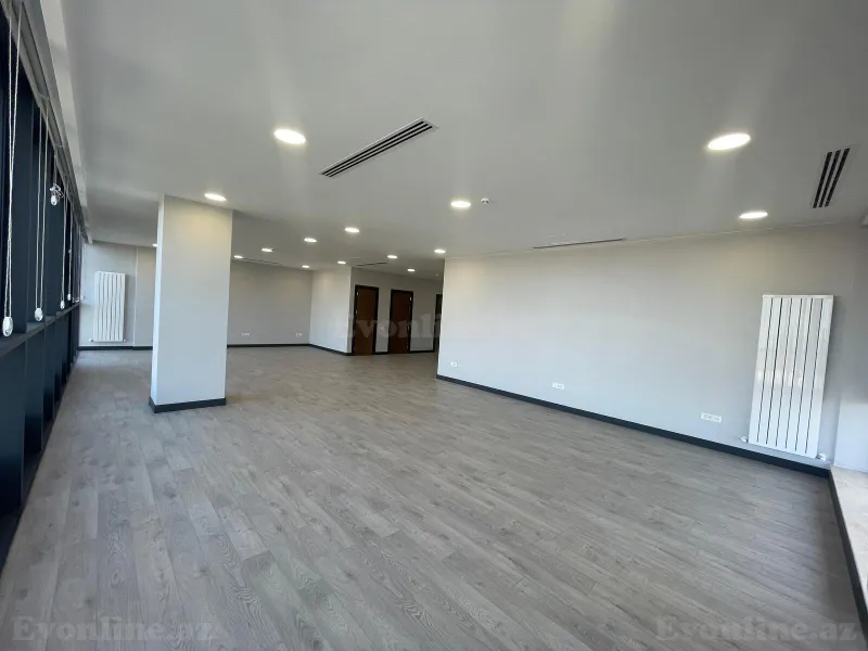 Kirayə verilir Ofis 259 m² Nəriman Nərimanov m. - şəkil 19
