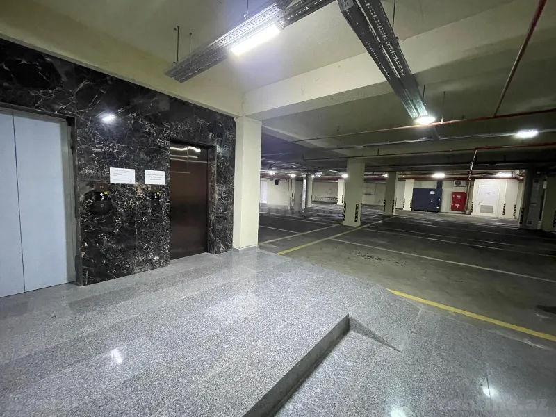 Kirayə verilir Ofis 259 m² Nəriman Nərimanov m. - şəkil 20