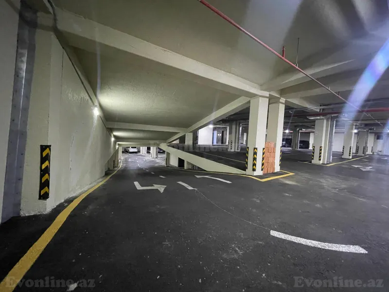 Kirayə verilir Ofis 259 m² Nəriman Nərimanov m. - şəkil 21