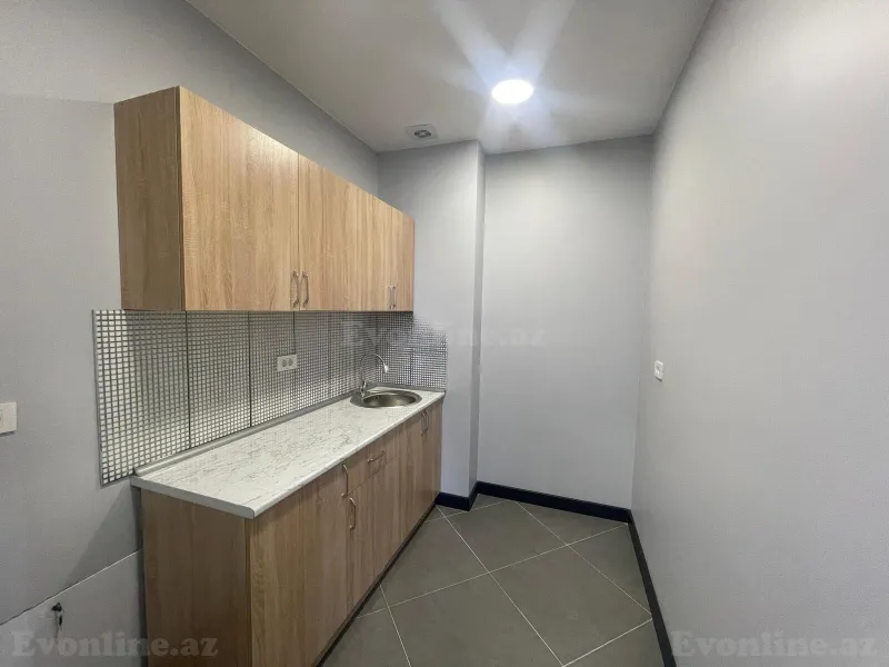Kirayə verilir Ofis 259 m² Nəriman Nərimanov m. - şəkil 24
