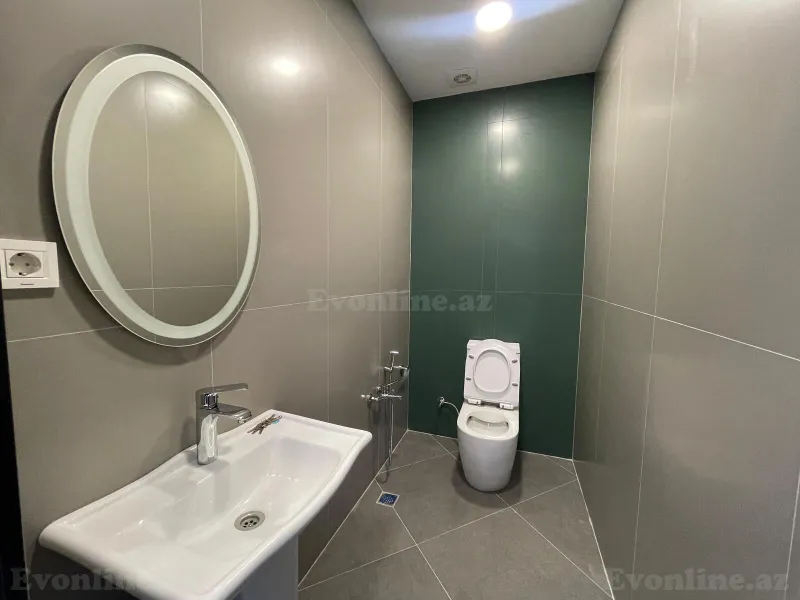 Kirayə verilir Ofis 259 m² Nəriman Nərimanov m. - şəkil 26