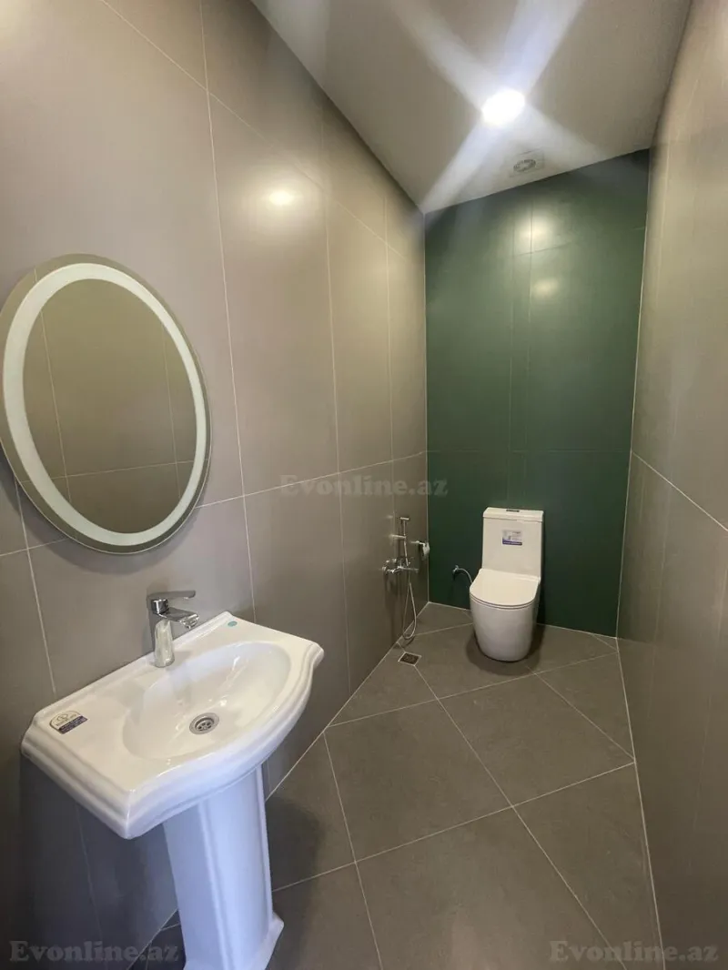 Kirayə verilir Ofis 259 m² Nəriman Nərimanov m. - şəkil 27