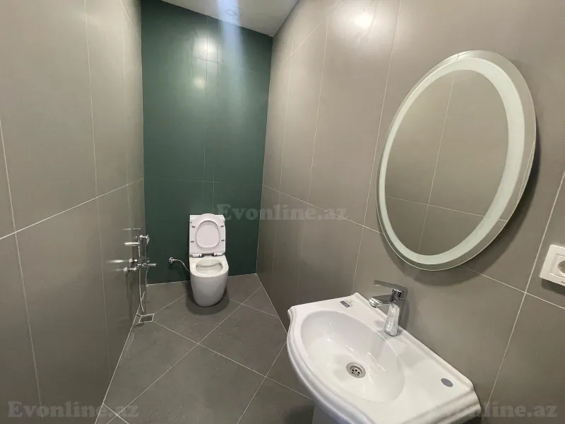 Kirayə verilir Ofis 259 m² Nəriman Nərimanov m. - şəkil 29
