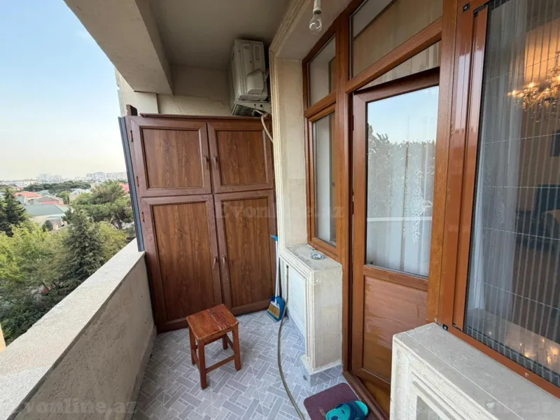 Satılır 3 otaqlı Mənzil Yeni tikili 100 m² Bakıxanov - şəkil 16