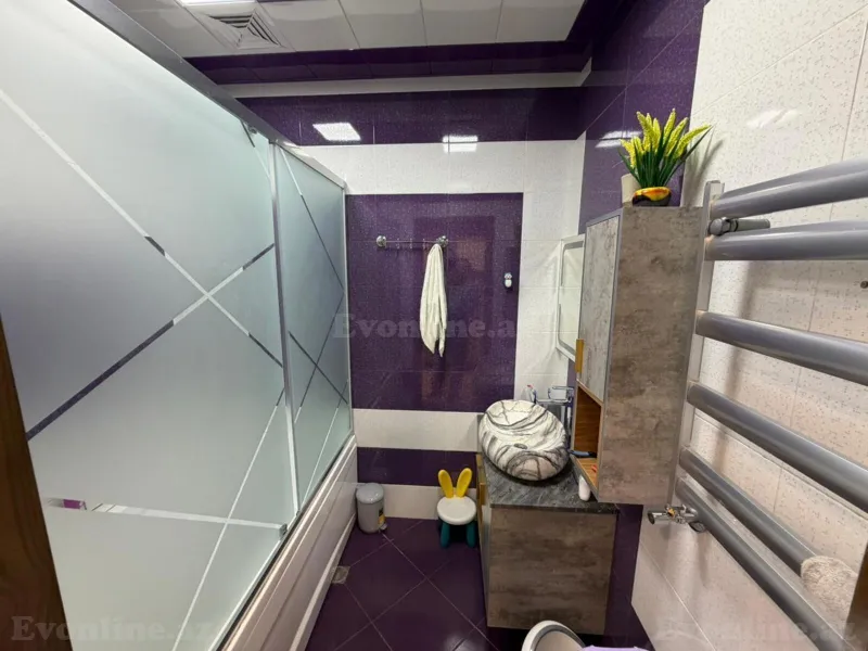 Satılır 3 otaqlı Mənzil Yeni tikili 100 m² Bakıxanov - şəkil 17