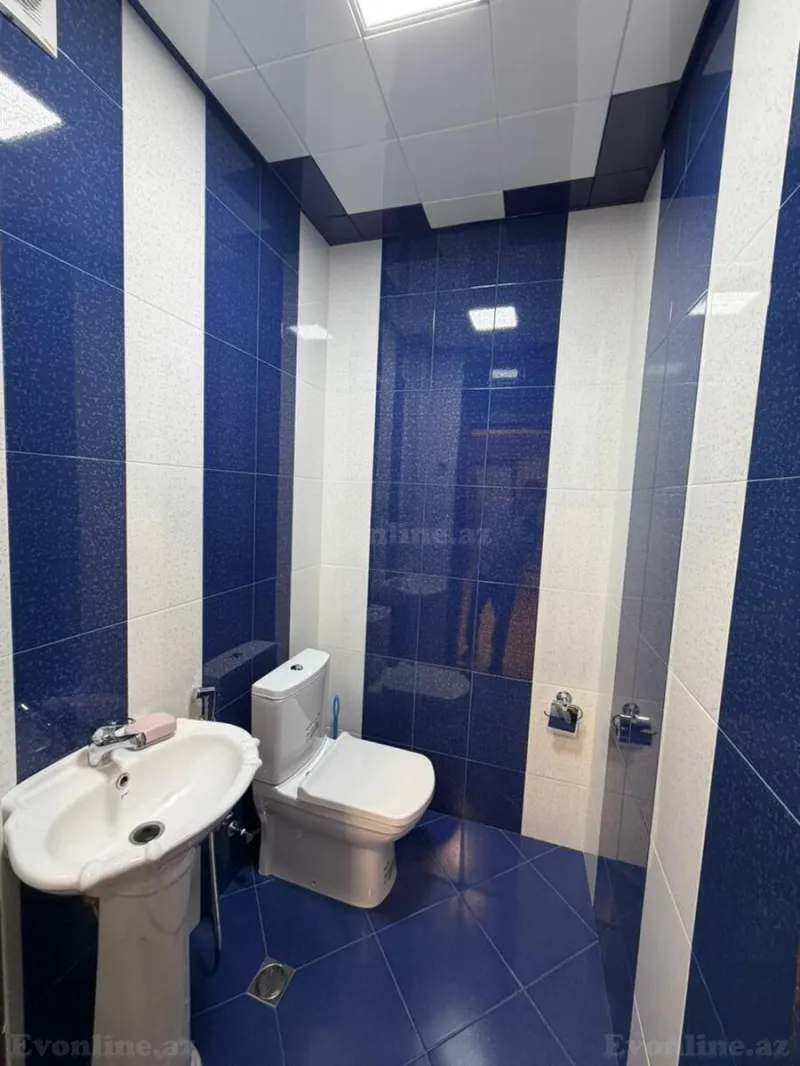 Satılır 3 otaqlı Mənzil Yeni tikili 100 m² Bakıxanov - şəkil 19