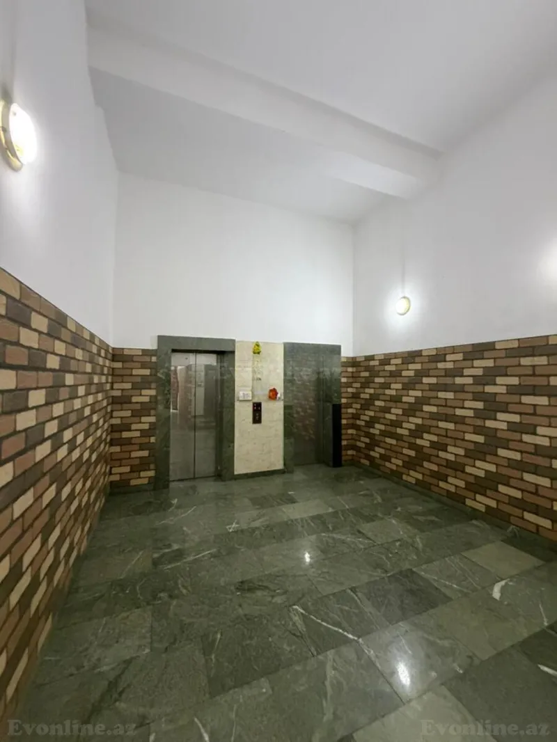 Satılır 3 otaqlı Mənzil Yeni tikili 100 m² Bakıxanov - şəkil 22