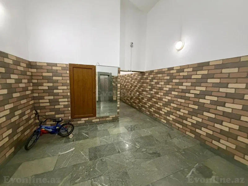 Satılır 3 otaqlı Mənzil Yeni tikili 100 m² Bakıxanov - şəkil 23
