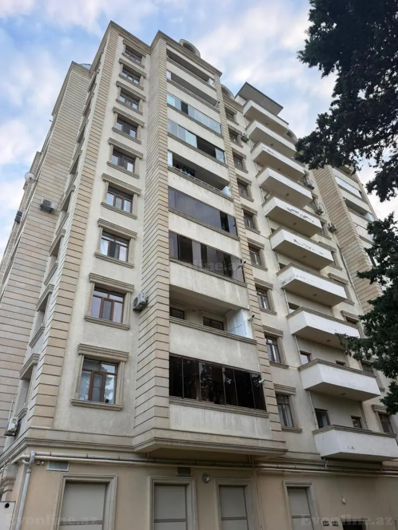 Satılır 3 otaqlı Mənzil Yeni tikili 100 m² Bakıxanov - şəkil 25