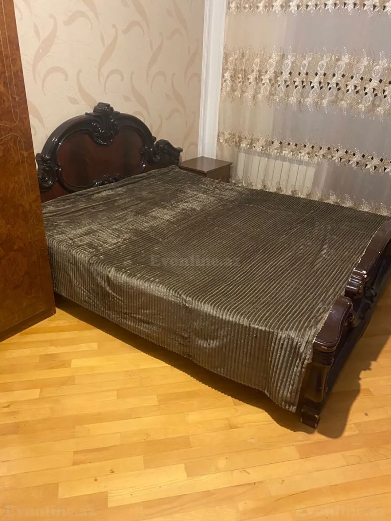 Kirayə verilir 3 otaqlı Mənzil Köhnə tikili 100 m² Binəqədi r. - şəkil 5