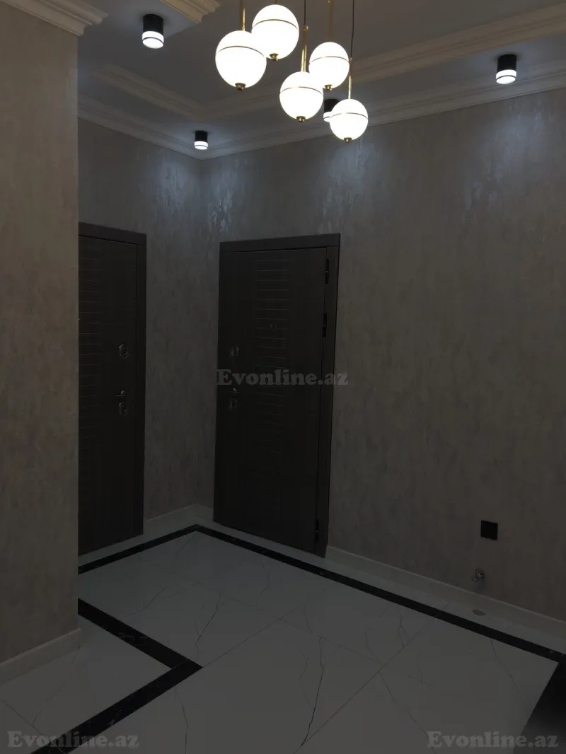 Kirayə verilir Ofis 184 m² 28 May m. - şəkil 3