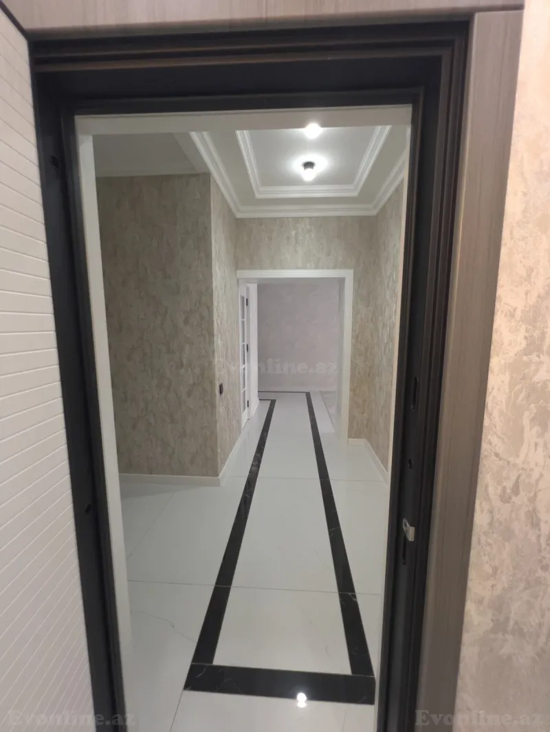 Kirayə verilir Ofis 184 m² 28 May m. - şəkil 4