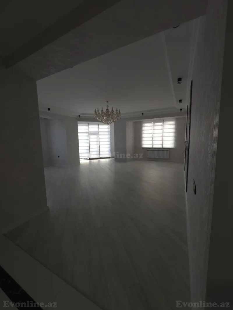 Kirayə verilir Ofis 184 m² 28 May m. - şəkil 6