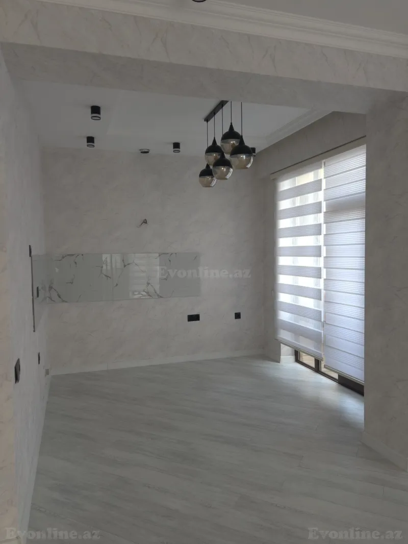 Kirayə verilir Ofis 184 m² 28 May m. - şəkil 8