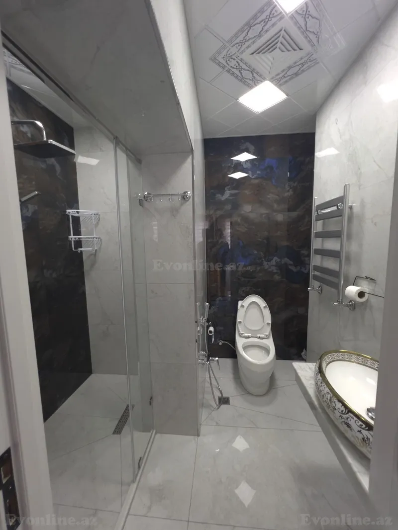 Kirayə verilir Ofis 184 m² 28 May m. - şəkil 10