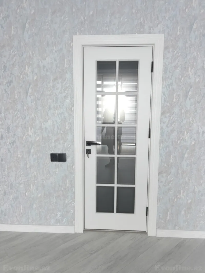 Kirayə verilir Ofis 184 m² 28 May m. - şəkil 13