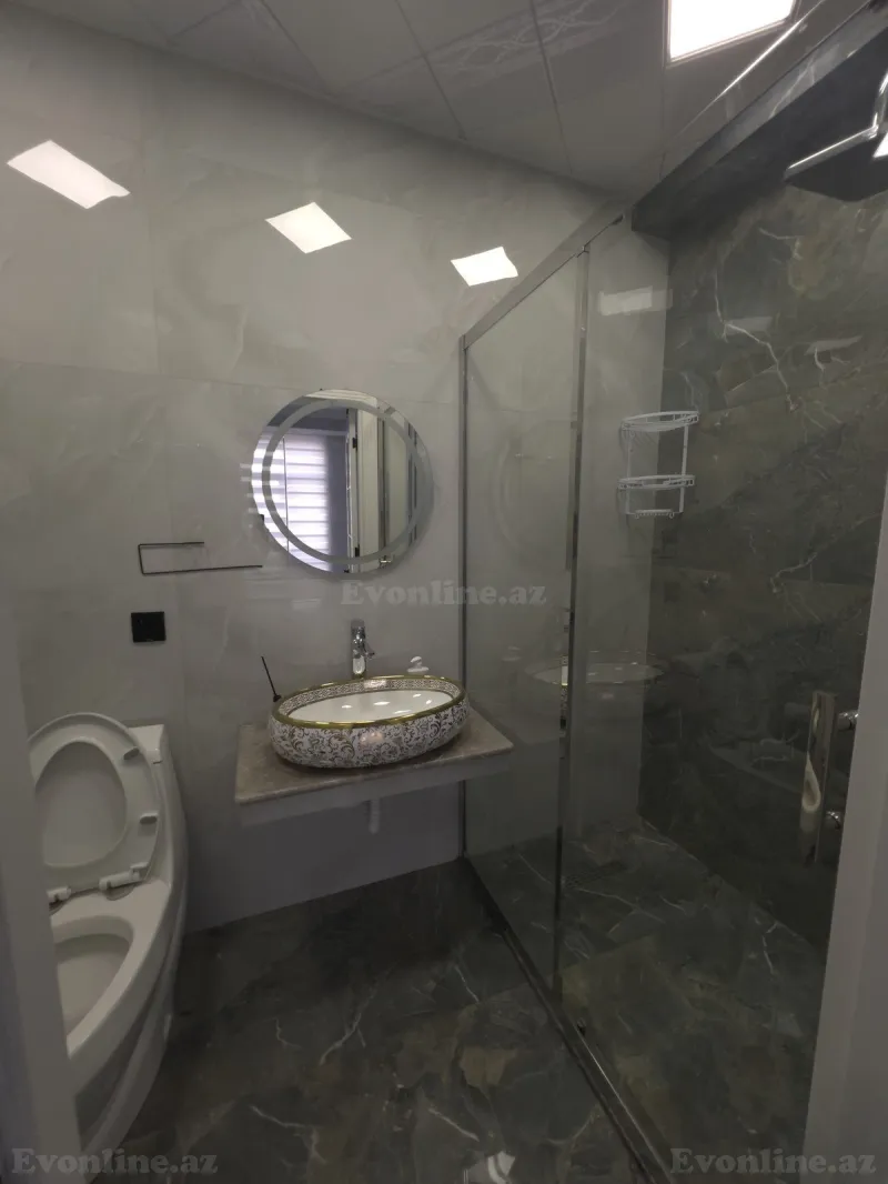Kirayə verilir Ofis 184 m² 28 May m. - şəkil 14