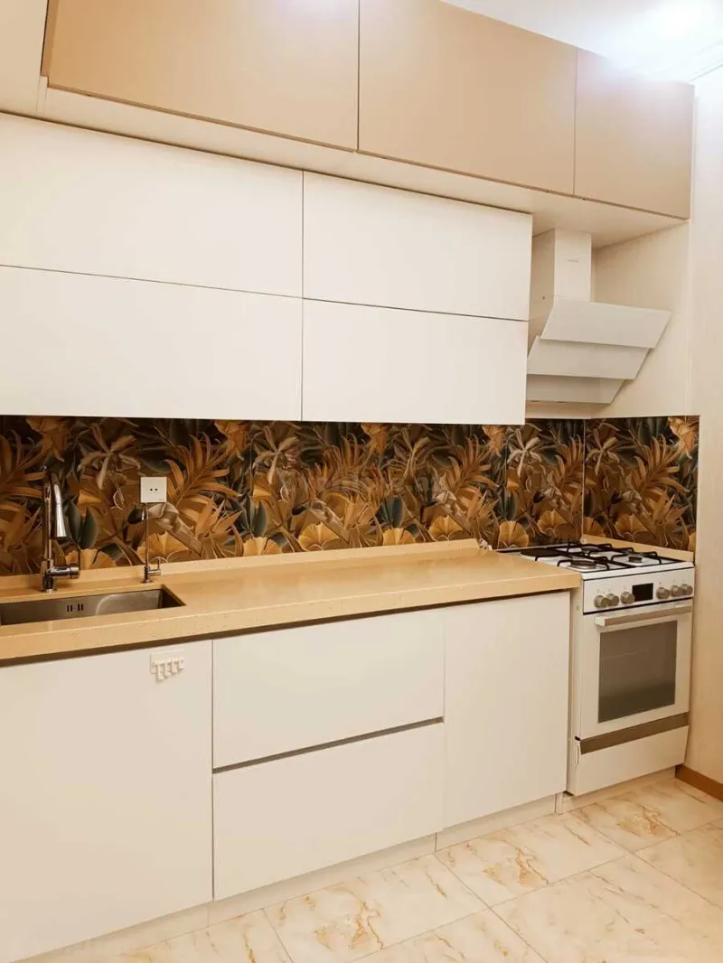 Kirayə verilir 2 otaqlı Mənzil Yeni tikili 55 m² İnşaatçılar m. - şəkil 7