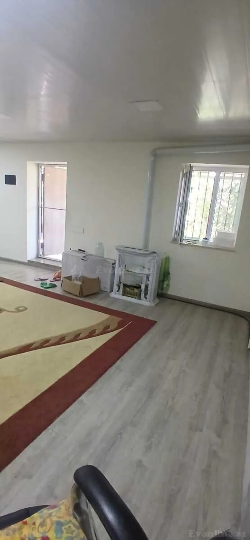 Satılır 7 otaqlı Həyət evi 200 m² Digah - şəkil 5