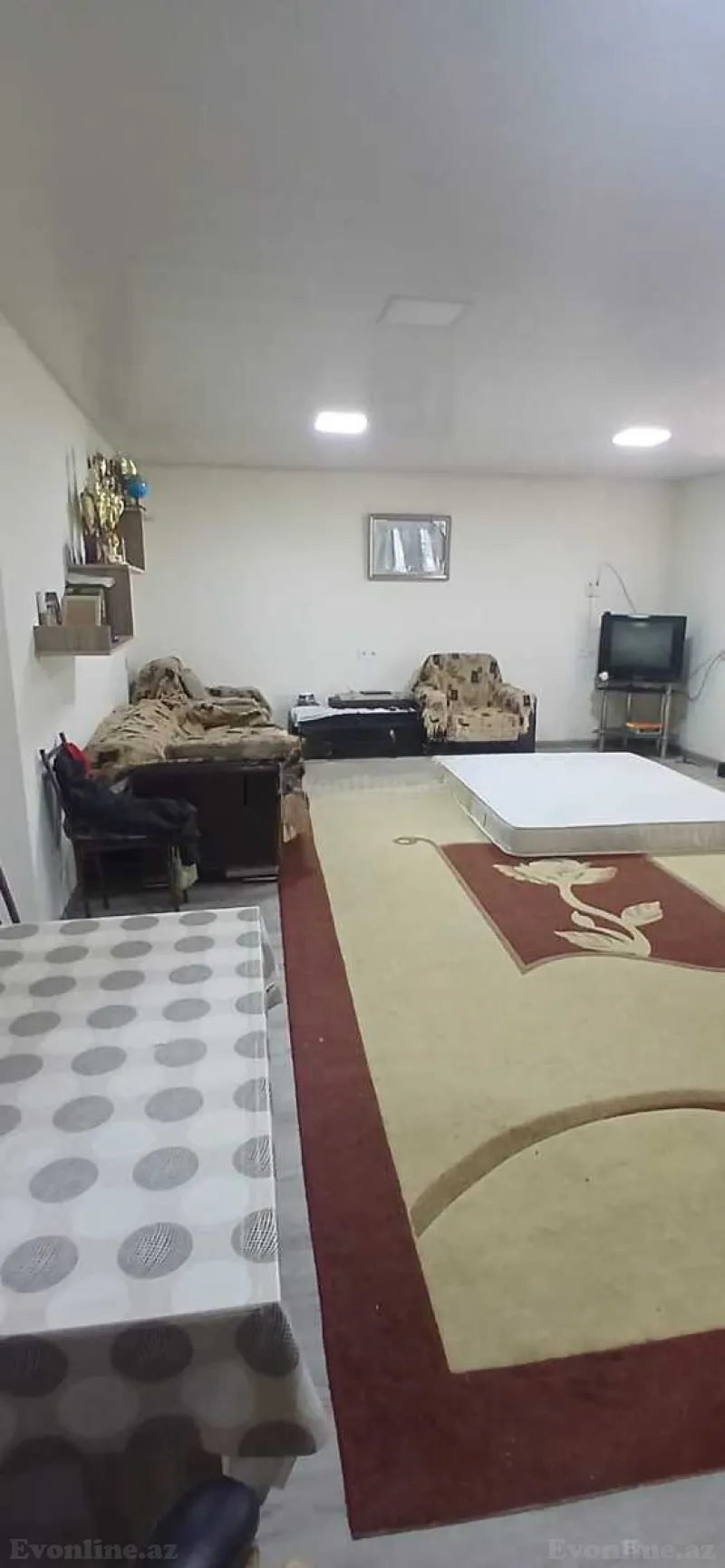 Satılır 7 otaqlı Həyət evi 200 m² Digah - şəkil 6