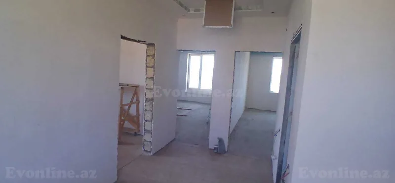 Satılır 7 otaqlı Həyət evi 200 m² Digah - şəkil 7