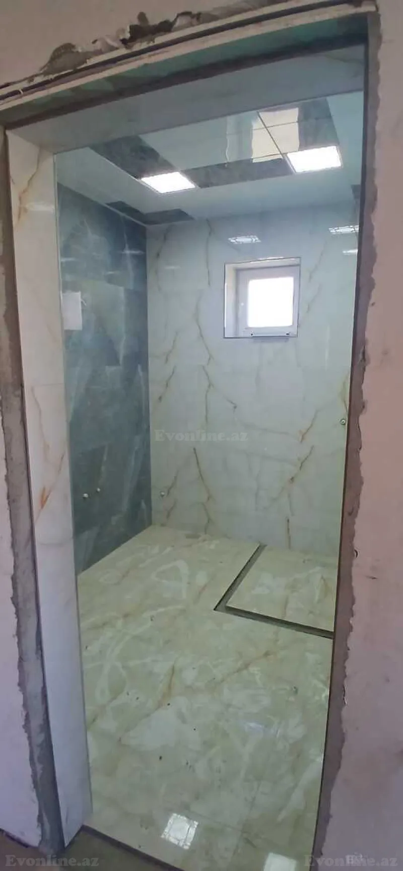 Satılır 7 otaqlı Həyət evi 200 m² Digah - şəkil 8