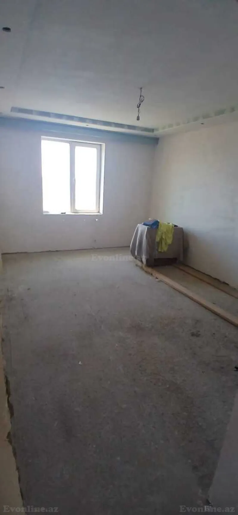 Satılır 7 otaqlı Həyət evi 200 m² Digah - şəkil 9