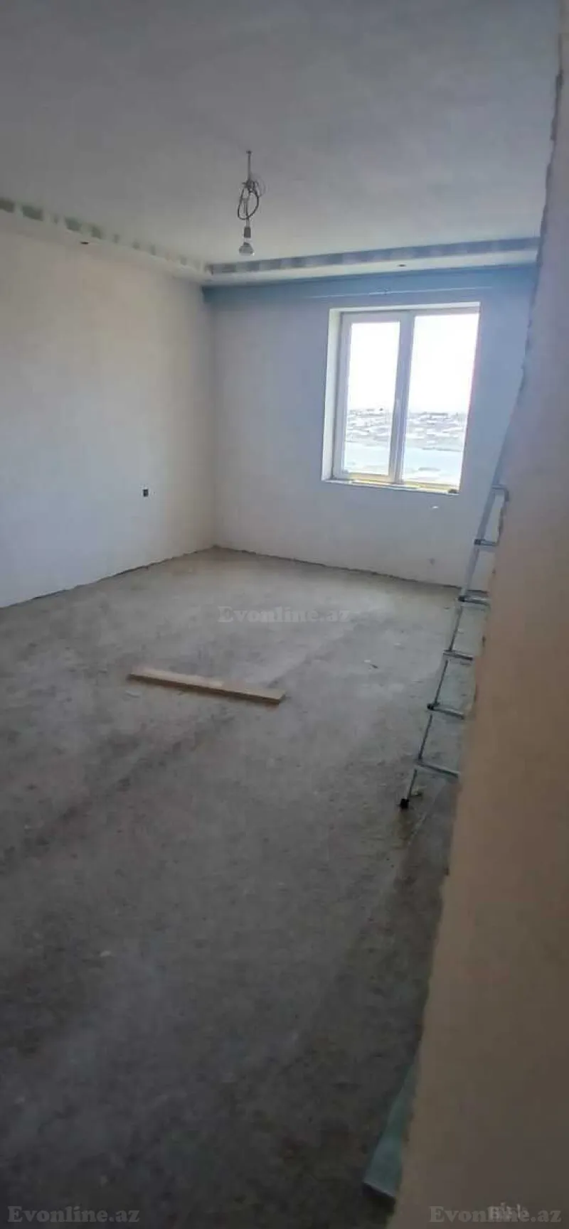 Satılır 7 otaqlı Həyət evi 200 m² Digah - şəkil 10