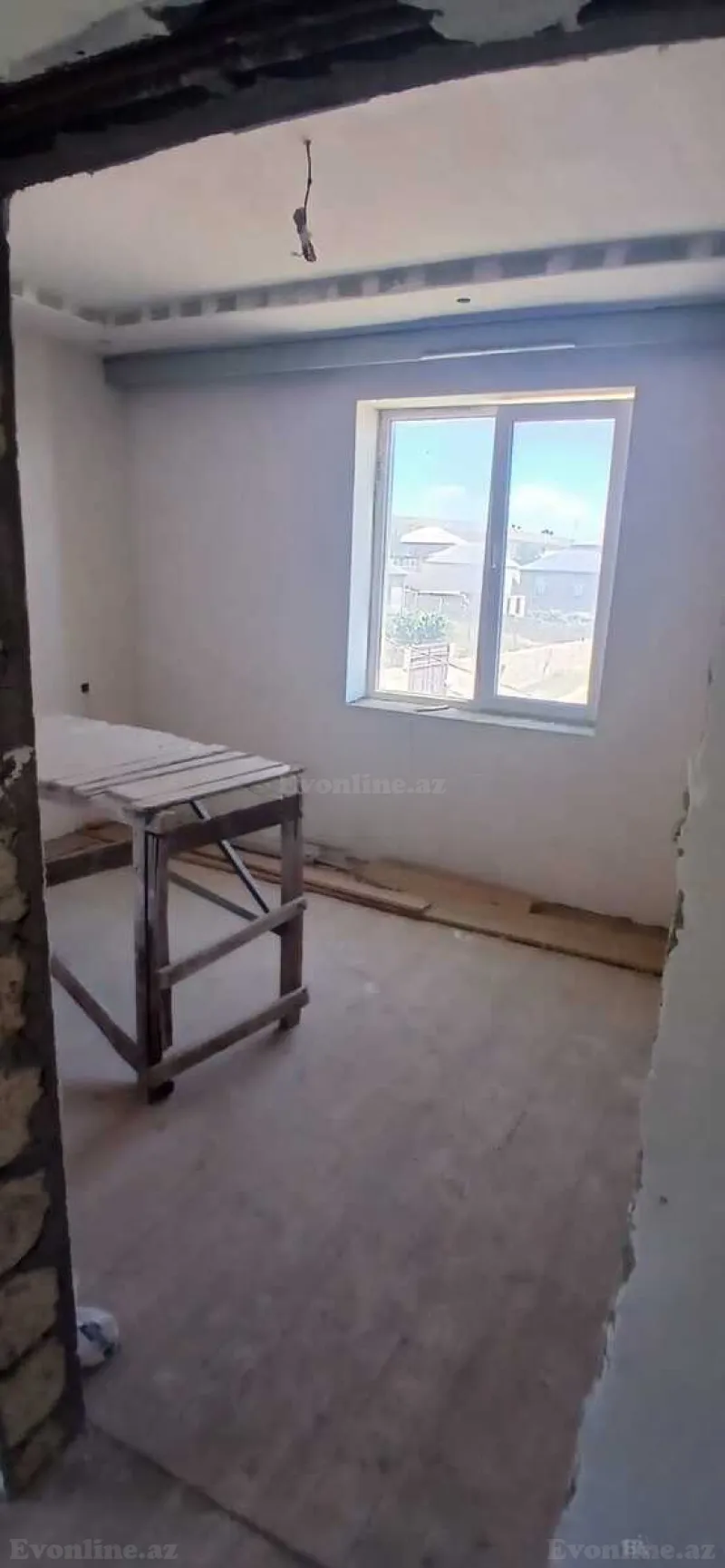 Satılır 7 otaqlı Həyət evi 200 m² Digah - şəkil 11