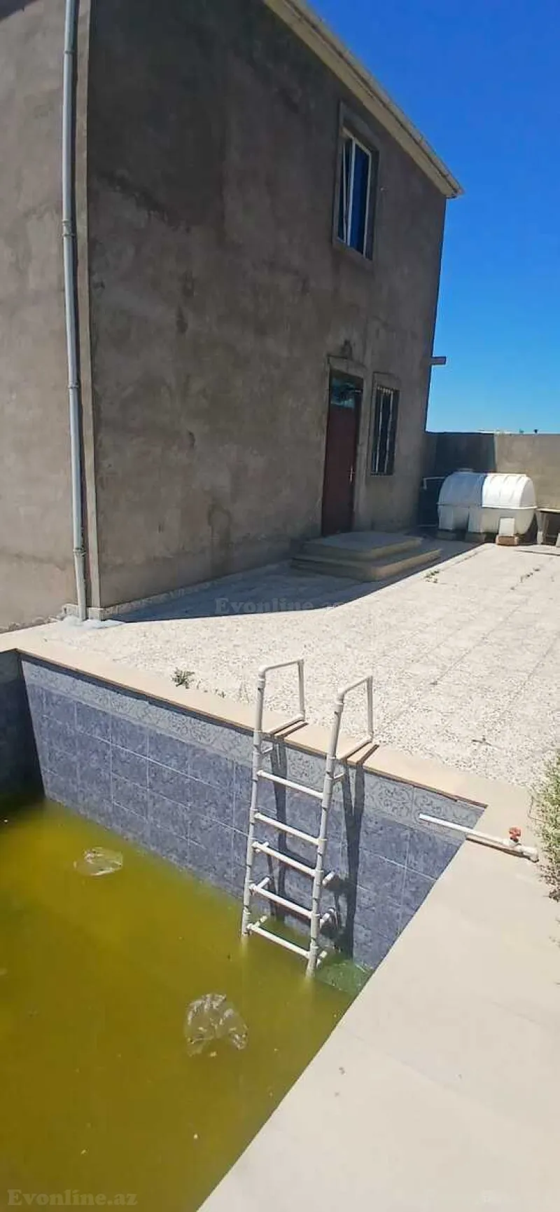 Satılır 7 otaqlı Həyət evi 200 m² Digah - şəkil 13