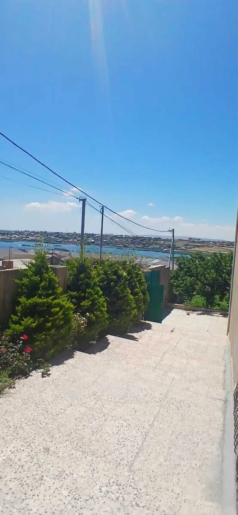 Satılır 7 otaqlı Həyət evi 200 m² Digah - şəkil 14