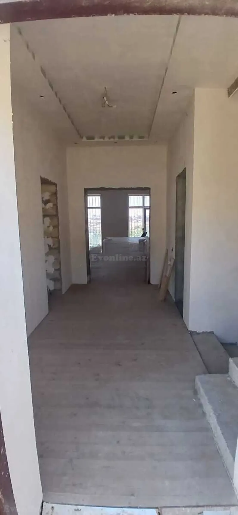 Satılır 7 otaqlı Həyət evi 200 m² Digah - şəkil 15