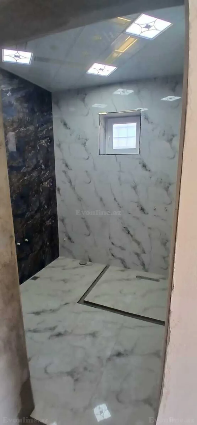 Satılır 7 otaqlı Həyət evi 200 m² Digah - şəkil 16
