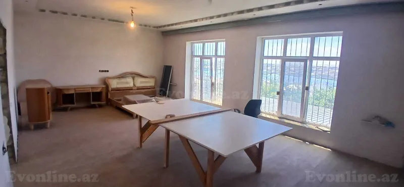Satılır 7 otaqlı Həyət evi 200 m² Digah - şəkil 17