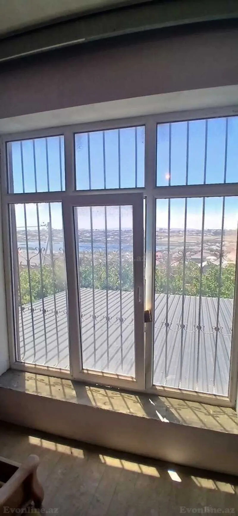 Satılır 7 otaqlı Həyət evi 200 m² Digah - şəkil 18