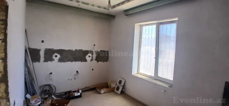 Satılır 7 otaqlı Həyət evi 200 m² Digah - şəkil 19
