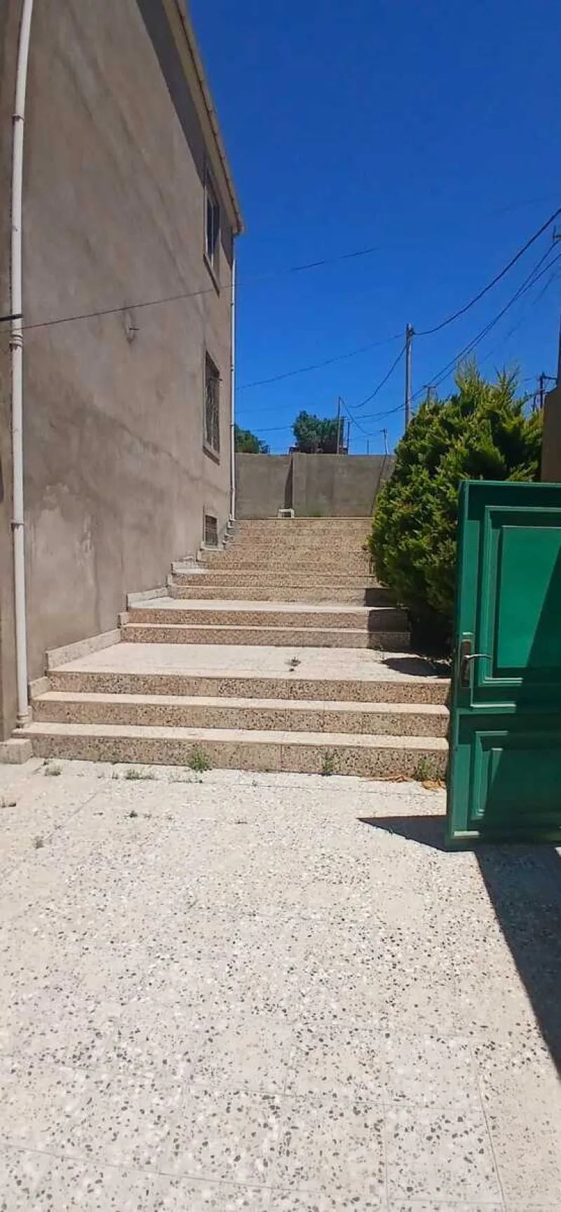 Satılır 7 otaqlı Həyət evi 200 m² Digah - şəkil 22