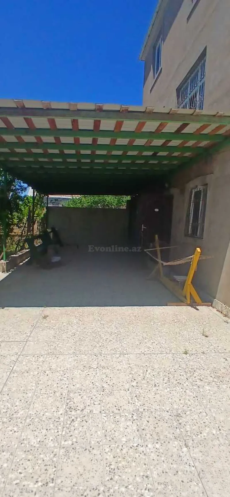 Satılır 7 otaqlı Həyət evi 200 m² Digah - şəkil 23