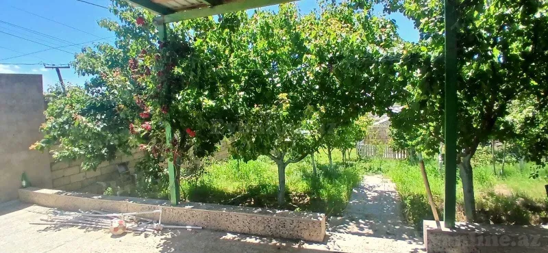 Satılır 7 otaqlı Həyət evi 200 m² Digah - şəkil 25