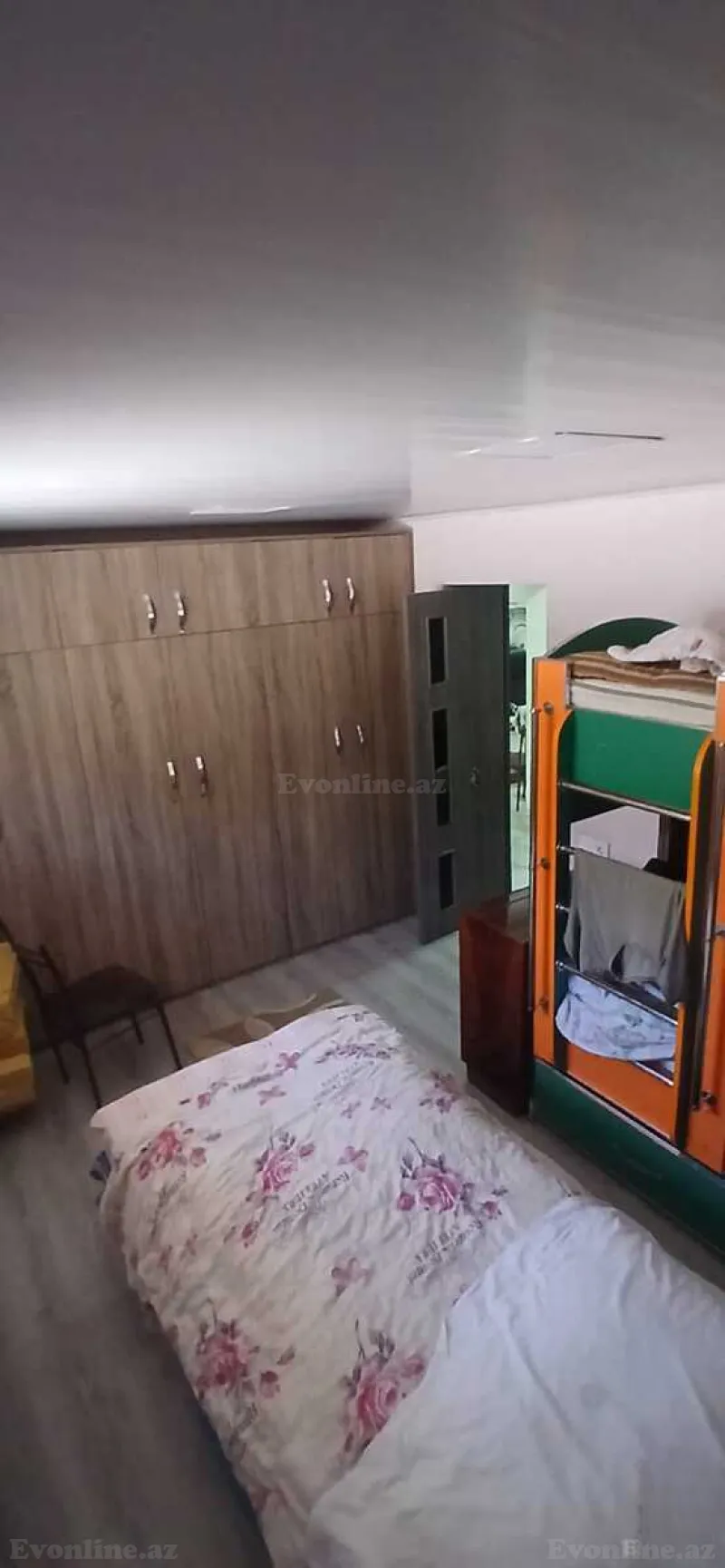 Satılır 7 otaqlı Həyət evi 200 m² Digah - şəkil 26