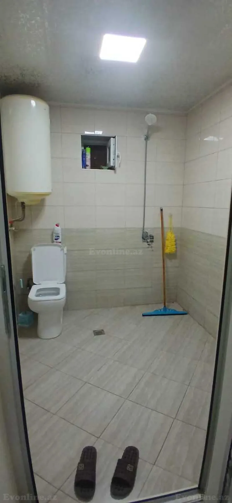Satılır 7 otaqlı Həyət evi 200 m² Digah - şəkil 28